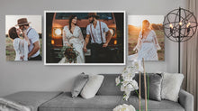 Load image into Gallery viewer, Canvas Prints - 8x10
