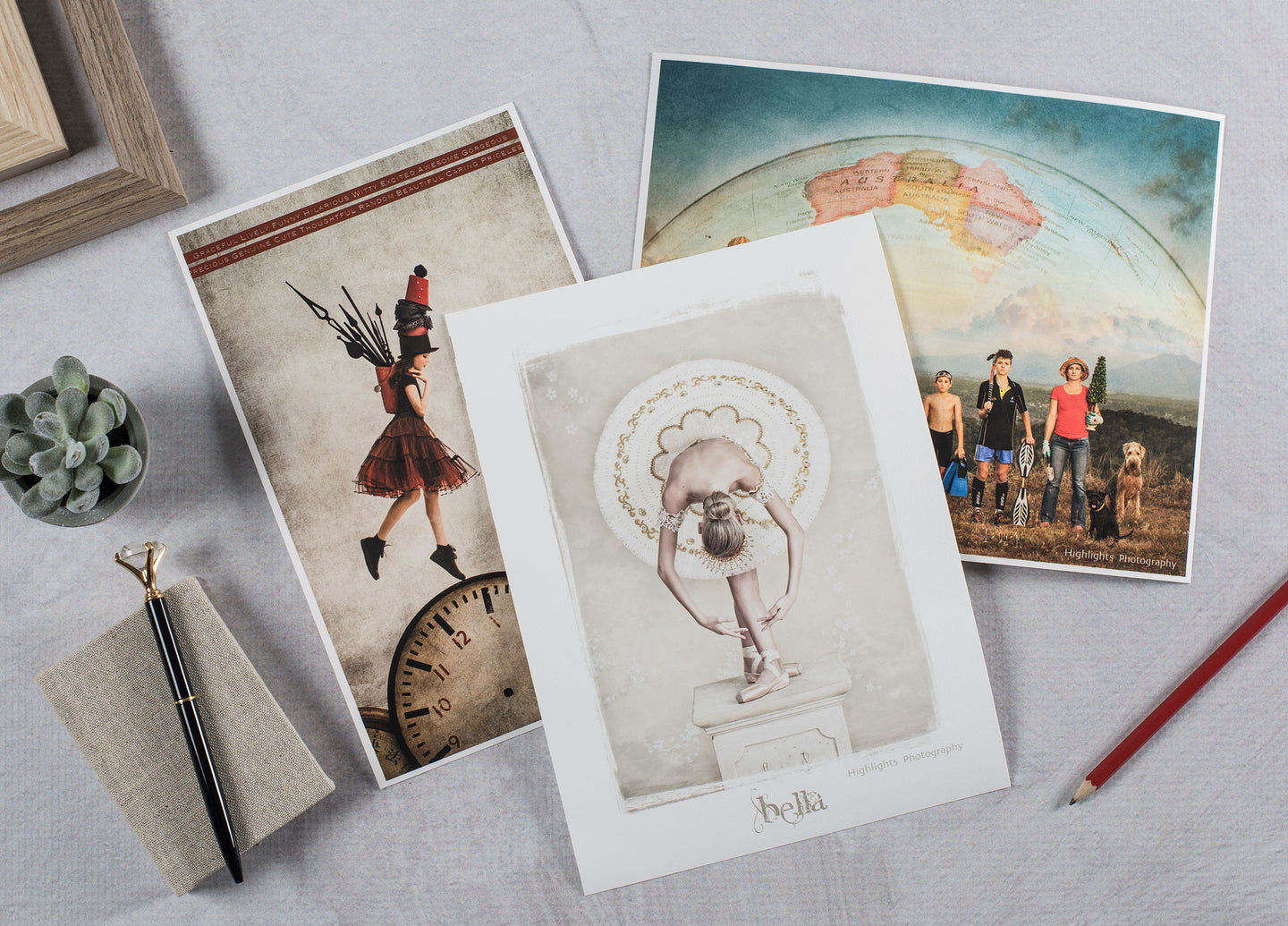Modern Prints - 24x36